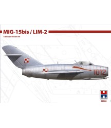 MiG-15bis / Lim-2 1/48