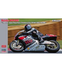 Honda NSR500 1989 All Japan GP500 1/12