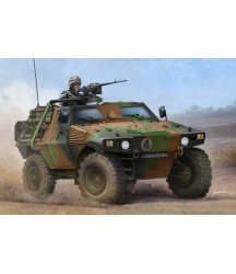 VBL French Armour Car 1/35