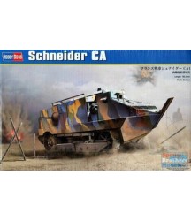 Schneider Ca-Early 1/35