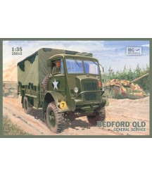 Bedford QLD General Service 1/35