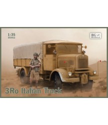 3RO Italian Truck 1/35