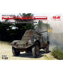 Panhard 178 AMD-35 Command 1/35
