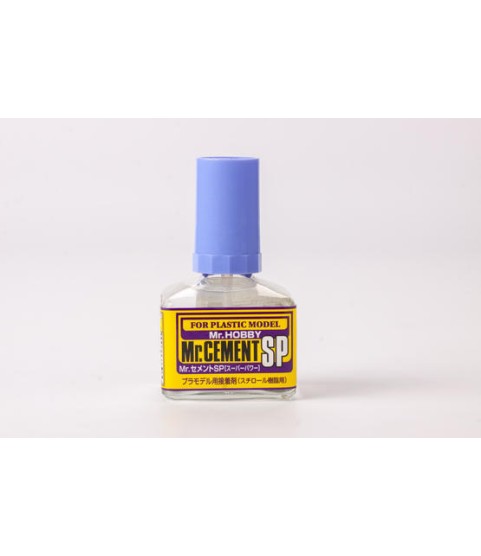 Mr.Cement SP (40 ml)