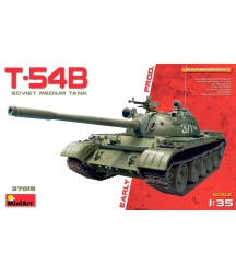 T-54B Soviet Medium Tank 1/35