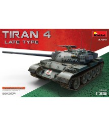 Tiran 4 Late Type 1/35