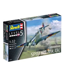 Spitfire Mk.IXC 1/32