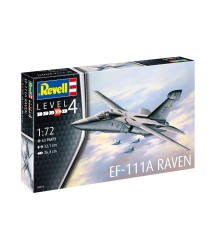 EF-111A Raven 1/72