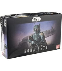Star Wars Boba Fett 1/12 (bazaar)