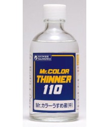 Mr. Color Thinner 110ml