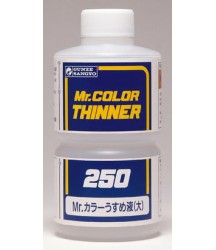 Mr.Color Thinner 250ml