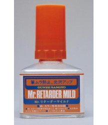 Mr.Retarder Mild
