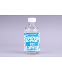 Acrysion Thinner 110 ml