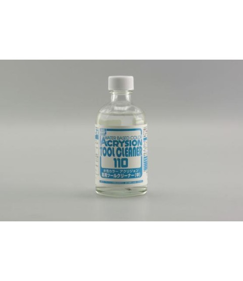 Acrysion Tool Cleaner 110 ml