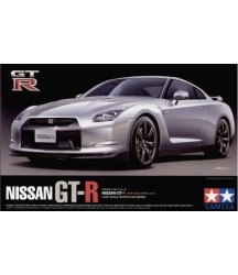 Nissan GT-R Streetversion 1/24
