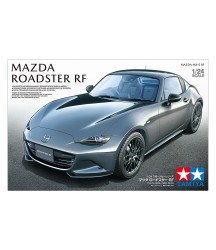 Mazda MX-5 RF 1/24