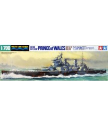 Prince of Wales 1/700
