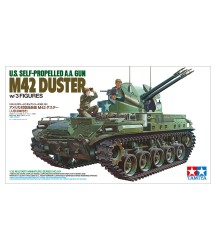 US Gun M42 Duster 1/35