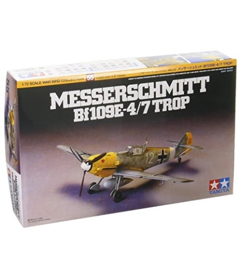 Messerschmitt-Bf109E-4-7-Trop-1-72