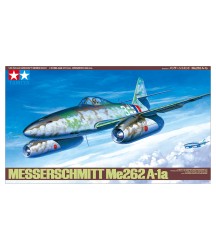 Messerschmitt Me262 A-1A 1/48