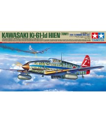 Kawasaki Ki-61-Id Hien 1/48