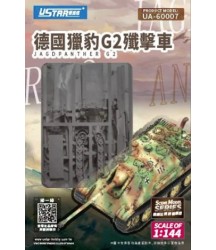 Jagdpanther G2 1/144