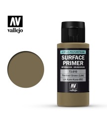 Vallejo Parched Grass 70.610 17 ml.
