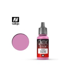 Vallejo Game Color 72.013: Squid Pink 17 ml.
