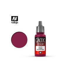 Vallejo Game Color 72.014: Warlord Purple 17 ml.