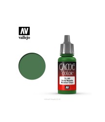 Vallejo Game Color 72.105: Mutation Green 17 ml.