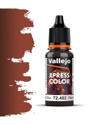 Vallejo Xpress Color 72.402: Dwarf Skin 18 ml.