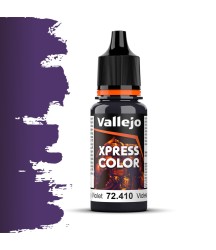 Vallejo Xpress Color 72.410: Gloomy Violet 18 ml.