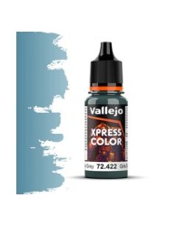 Vallejo Xpress Color 72.422: Space Grey 18 ml.