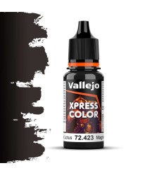Vallejo Xpress Color 72.423: Black Lotus 18 ml.