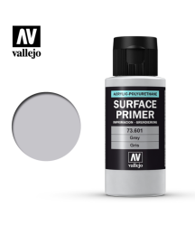 Vallejo Surface primer 73 601 - Grey 60 ml.