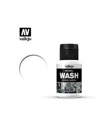 Vallejo Wash Blanco White 76.501 35ml