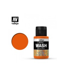 Vallejo Wash Dark Rust 76.507 35ml