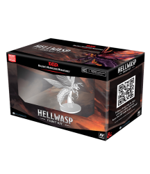 D&D: Hellwasp Paint Kit