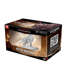 D&D: Yeth Hound Paint Kit