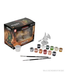 D&D: Nycaloth Paint Kit