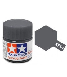 Tamiya XF-54 Dark Sea Grey Acrylic Paint Mini 10ml