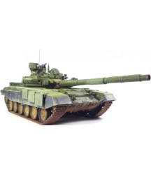 T-90 Russian Main Battle Tank 1/35