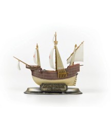 Christopher Columbus flagship "Santa Maria" 1/350