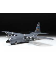 C-130 H Hercules 1/72