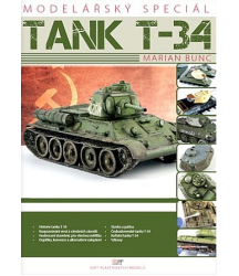 TANK T-34